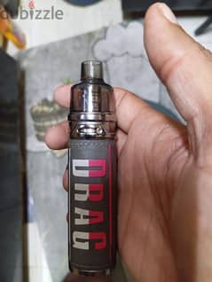 vape drag