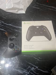 Xbox one controller