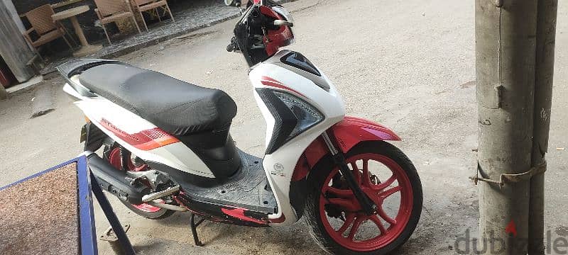 St max 200 hawa 0