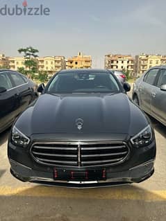 E200 exclusive 2021 من المالك