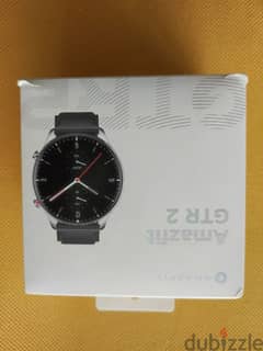 Smart watch ama zfit GTR2