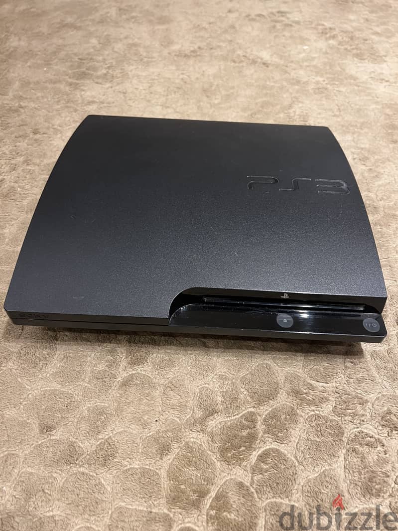 playstation 3 1