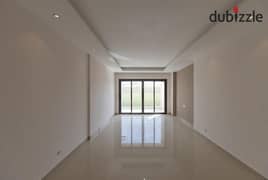 Apartment Ready To Move 171m fully finished for sale in The address East Compound, Fifth settlement with a distinctive view