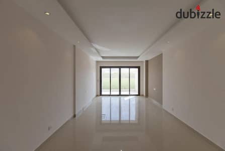 Apartment Ready To Move 170m fully finished for sale in The address East Compound, Fifth settlement with a distinctive view