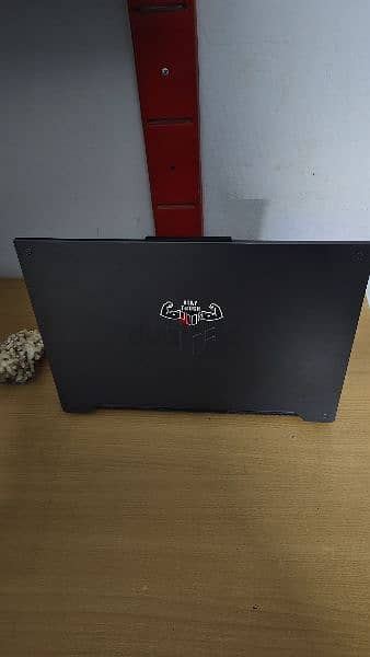 ASUS TUF F15 FX507ZE-HN080W 2