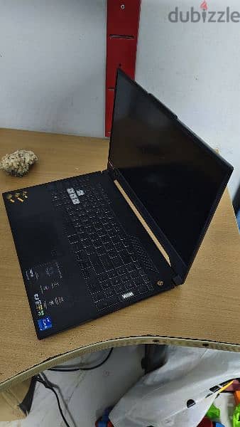 ASUS TUF F15 FX507ZE-HN080W 3