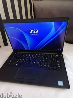 Dell
Latitude 7390