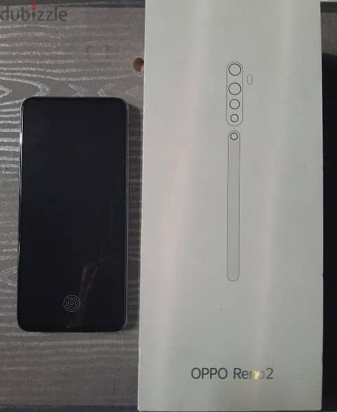 OPPO Reno2 1