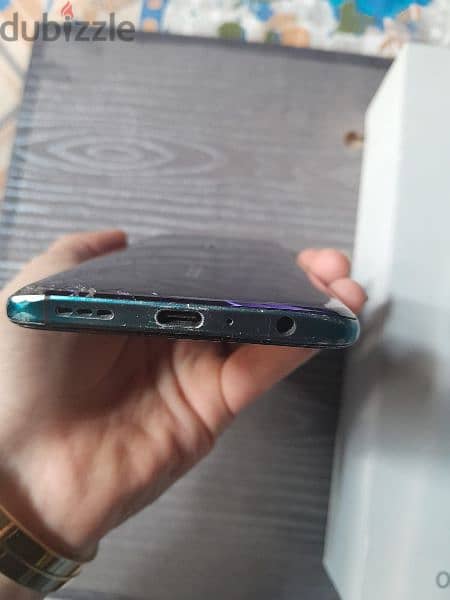 OPPO Reno2 7