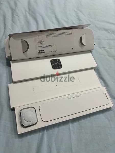 Apple Watch Series 6 44mm 2