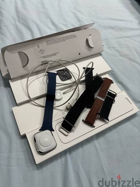 Apple Watch Series 6 44mm 4