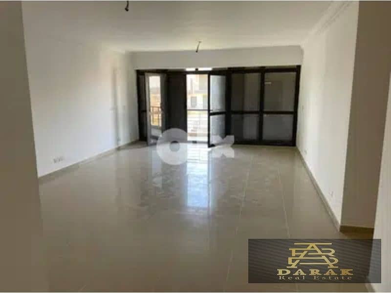 Prime Apartment for Rent in Madinaty, 127 sqm, Garden View, B8, First Occupancy, Near Services 3