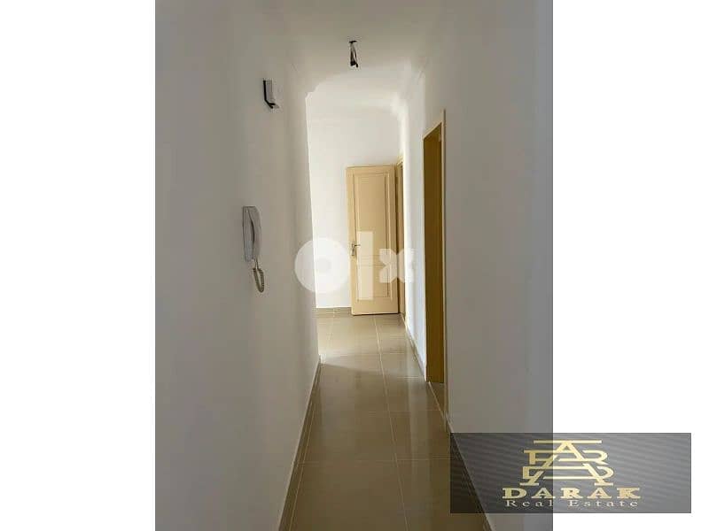 Prime Apartment for Rent in Madinaty, 127 sqm, Garden View, B8, First Occupancy, Near Services 4