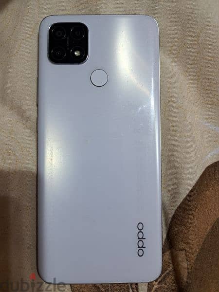 oppo A15 1