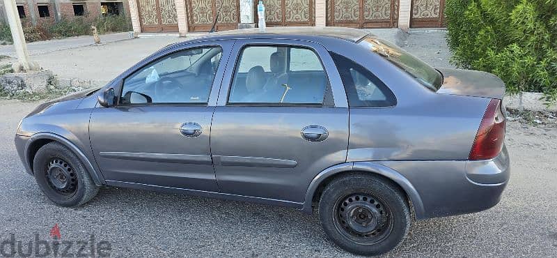 Opel Corsa 2005 6