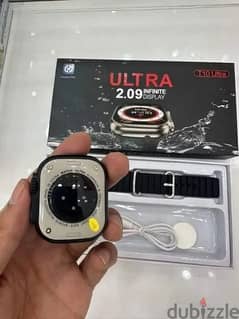 ساعه T10 Ultra Smart Watch