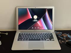 Apple Macbook air laptop 2015 0