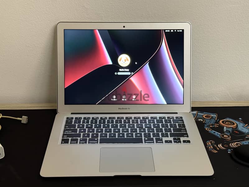 Apple Macbook air laptop 2015 0