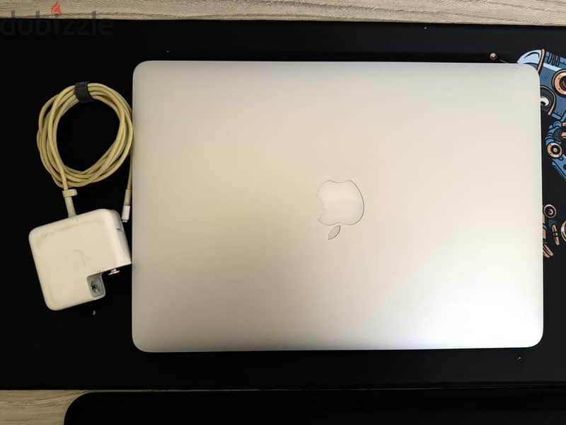 Apple Macbook air laptop 2015 2