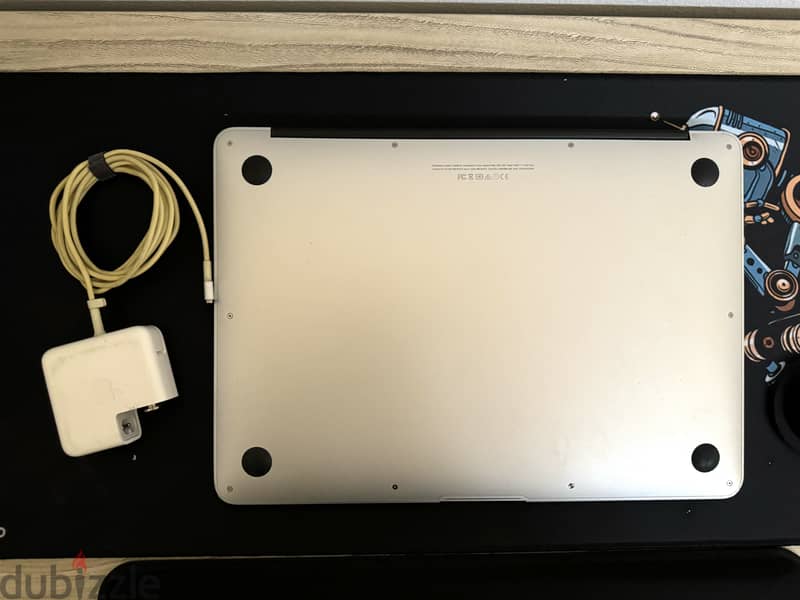 Apple Macbook air laptop 2015 3