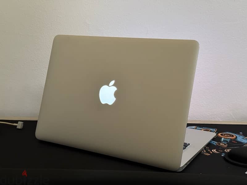 Apple Macbook air laptop 2015 6