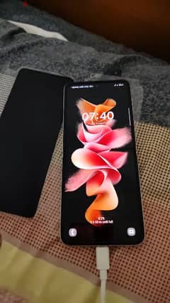 Samsung Z flip3 5G