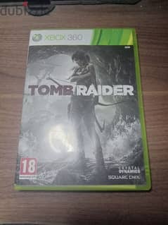 Tomb Raider 0