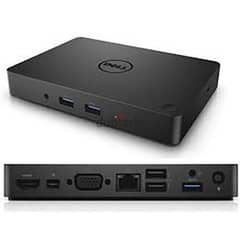 Dell K17A001 - WD15 Docking 0