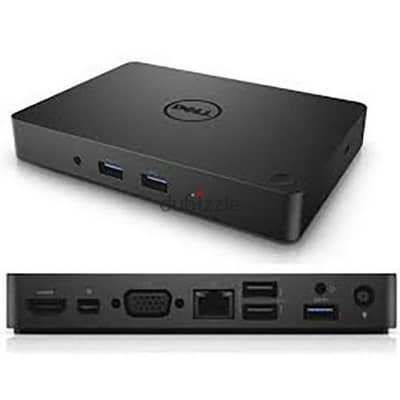 Dell K17A001 - WD15 Docking