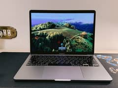 Macbook Pro 2020 M1 16GB