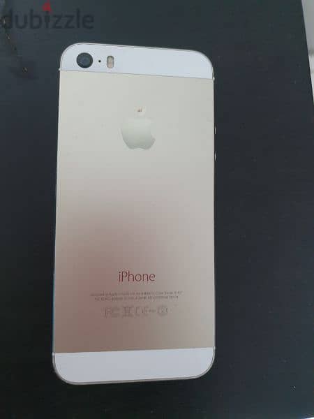 اى فون 5s 2