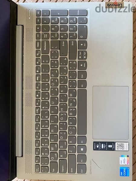 Lenovo ideapad 5 1