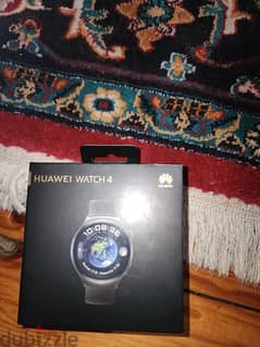 Huawei Watch 4 Brand New