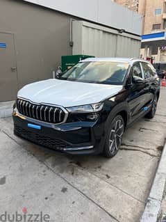 Skoda Kodiaq 2024 0