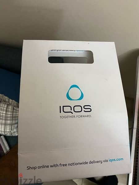 iqos illuma 1