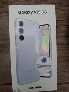 Samsung Galaxy A35 5G 0