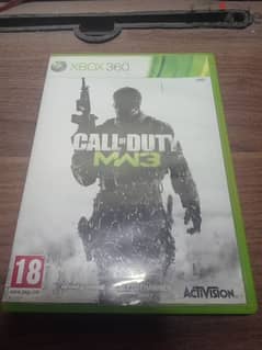 Call of Duty: Modern Warfare III