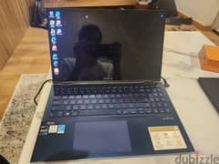 Asus zenbook pro 15 flip OLED 0