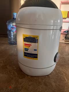 سخان olympic 20liters