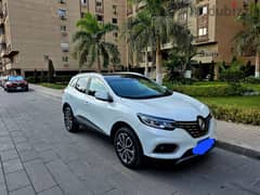 Renault Kadjar 2021