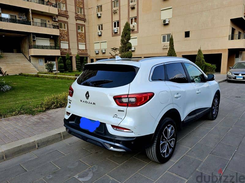 Renault Kadjar 2021 2