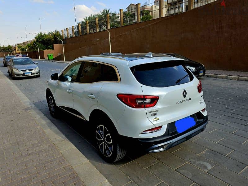 Renault Kadjar 2021 3