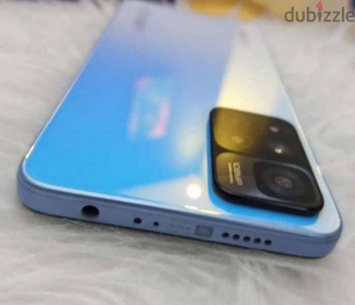 ريدمى نوت 11 برو بحاله الزيرو redmi note 11 pro 2