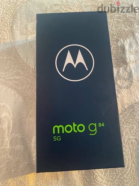 Motorola g84 5G 0