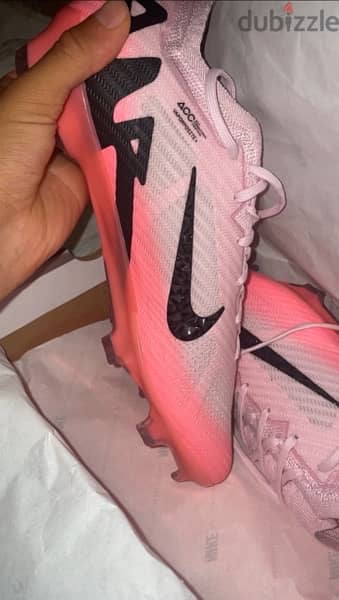 Nike mercurial elite size 44.5 3