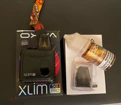 xlim Sq Pro