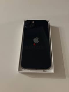 iphone 13 128gb black