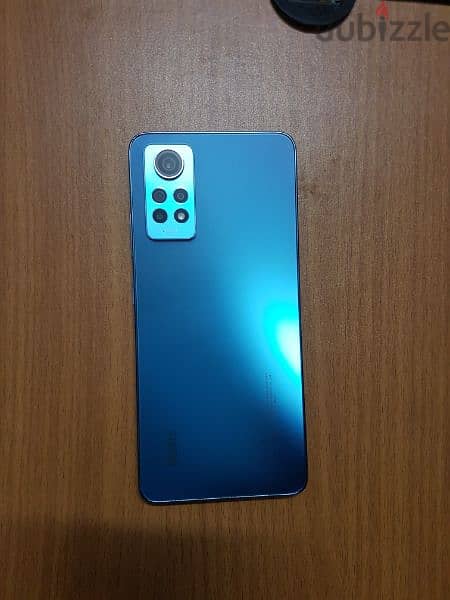 Redmi Note 12 Pro 4G 265gb 2