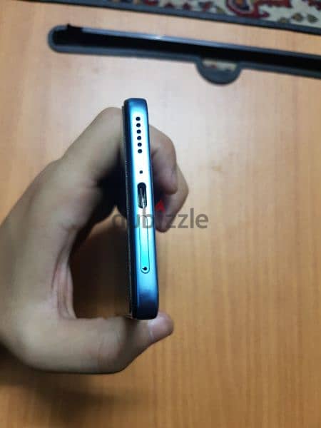 Redmi Note 12 Pro 4G 265gb 6