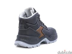 New Safety Shoes made in Italy